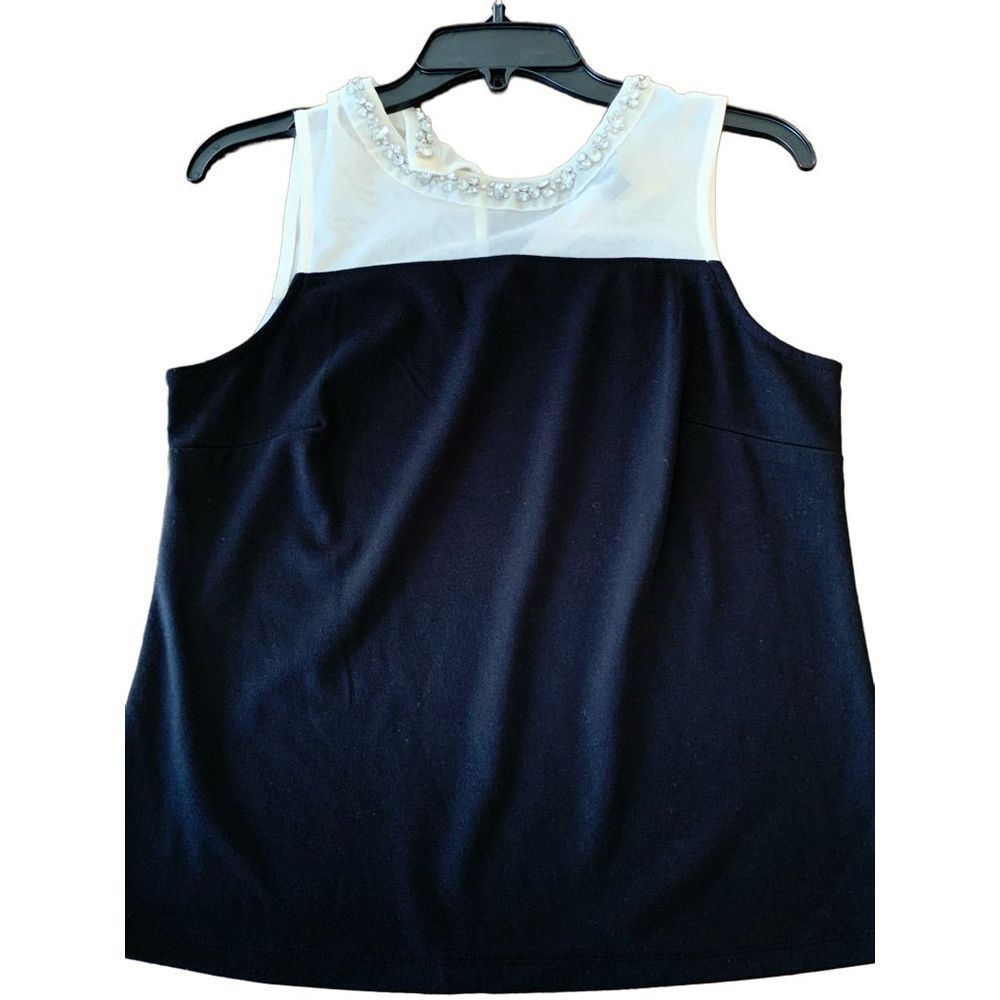 NWT dressy tank